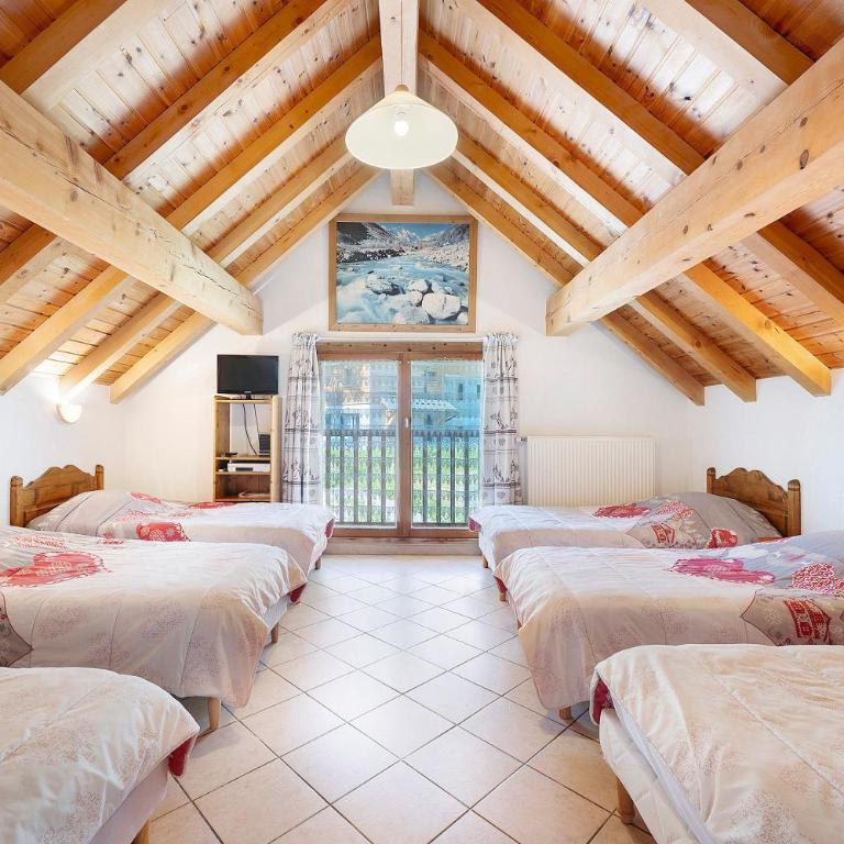 Chalet Pascal 15 - Chalet - 25
