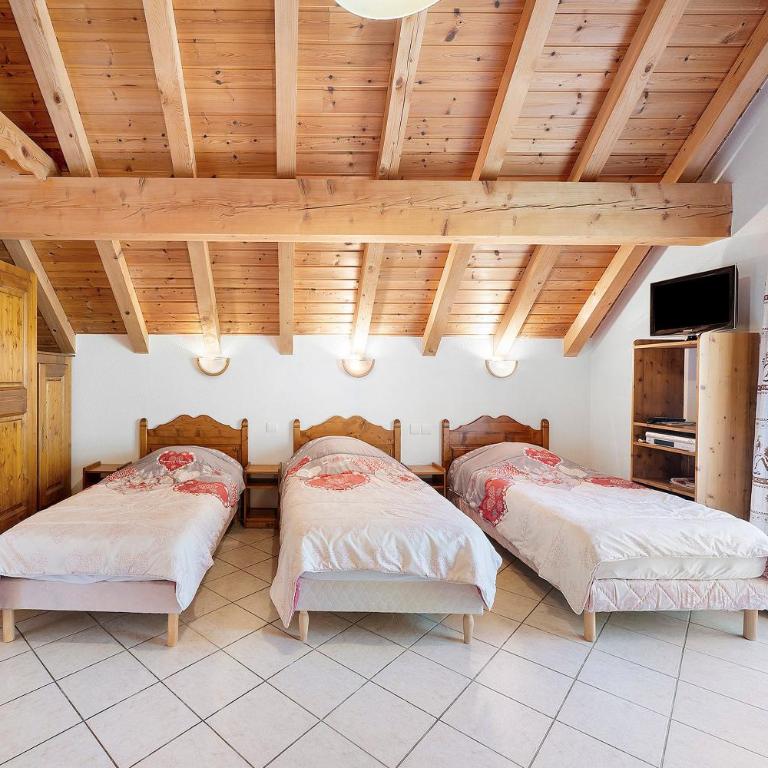 Chalet Pascal 15 - Chalet - 26