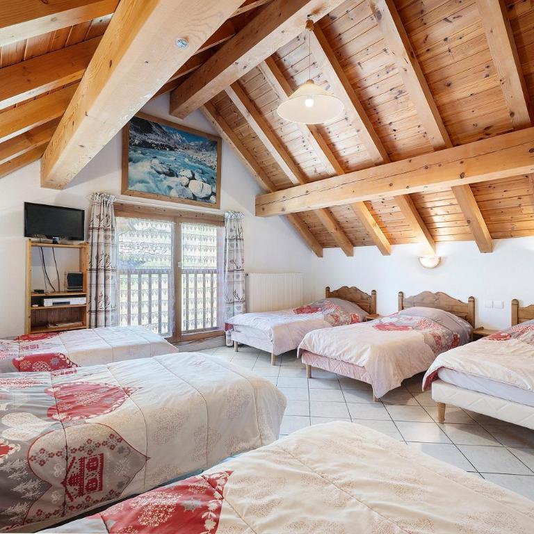Chalet Pascal 15 - Chalet - 27