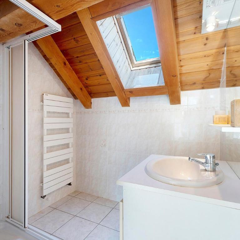 Chalet Pascal 15 - Chalet - 32