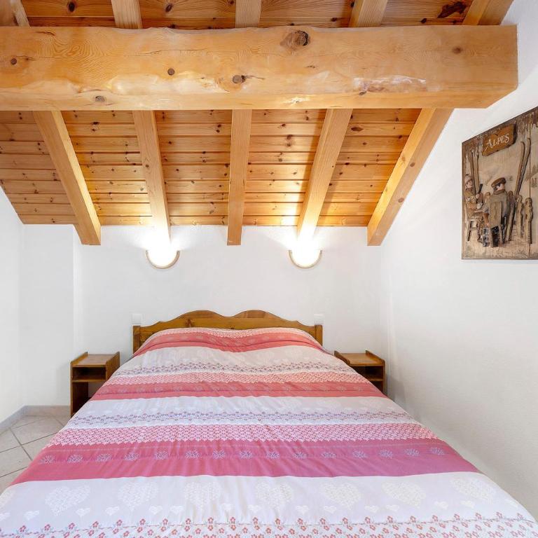 Chalet Pascal 15 - Chalet - 30