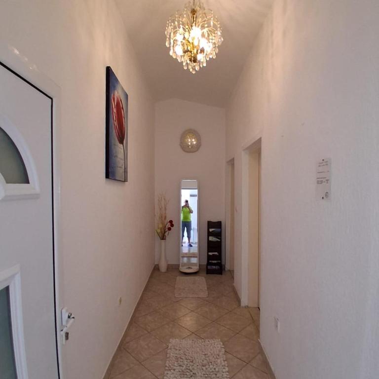 Vila Alby - Studio Apartman - 4