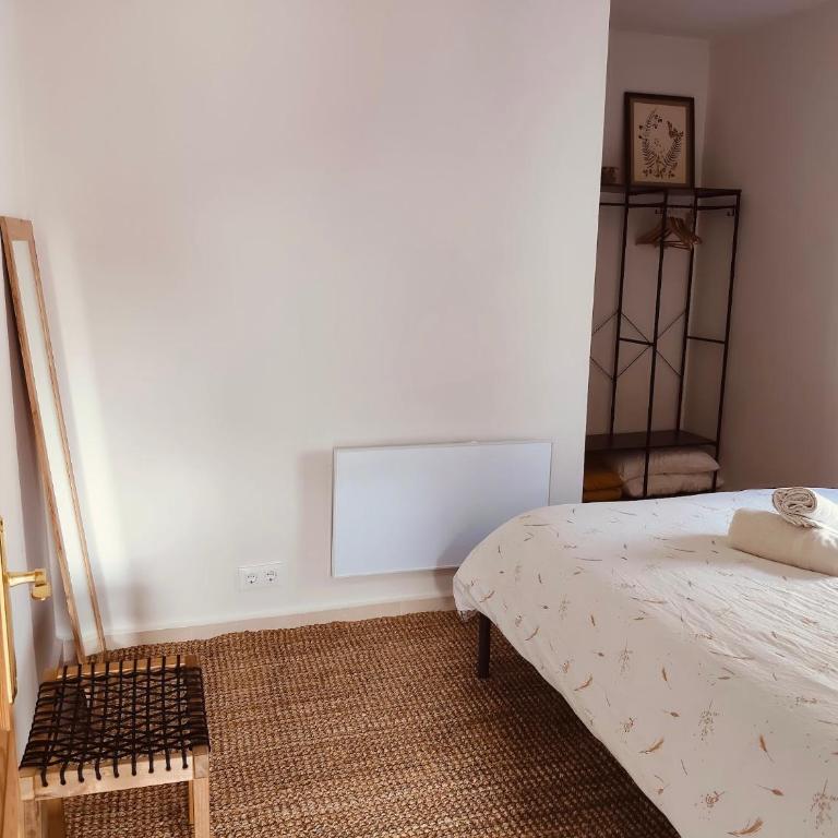 Charming townhouse in Jávea Old Town - Casa de 3 dormitorios - 15