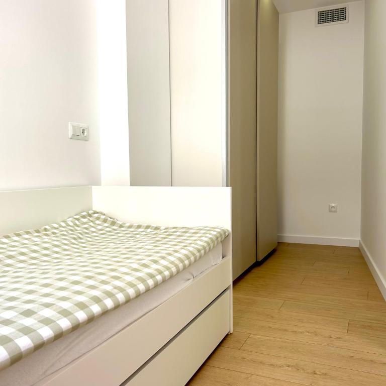Modern, in front of the beach, Torre del Mar - Apartment mit 2 Schlafzimmern und Balkon - 12