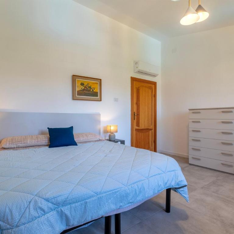 Penthouse Villa Stefania - Two-Bedroom Deluxe Apartment with Ocean View - 16