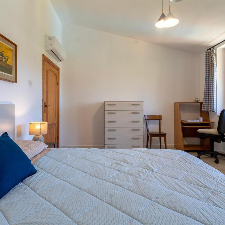Penthouse Villa Stefania - Two-Bedroom Deluxe Apartment with Ocean View - 17