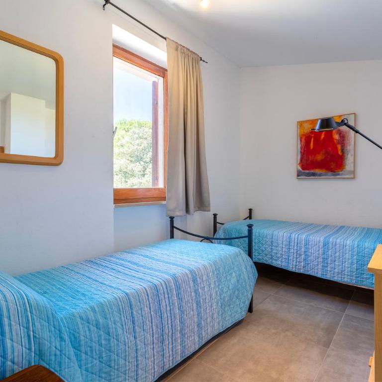 Penthouse Villa Stefania - Two-Bedroom Deluxe Apartment with Ocean View - 22