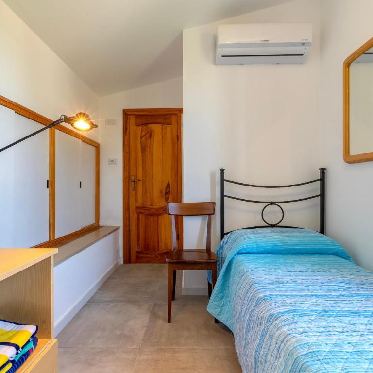 Penthouse Villa Stefania - Two-Bedroom Deluxe Apartment with Ocean View - 21