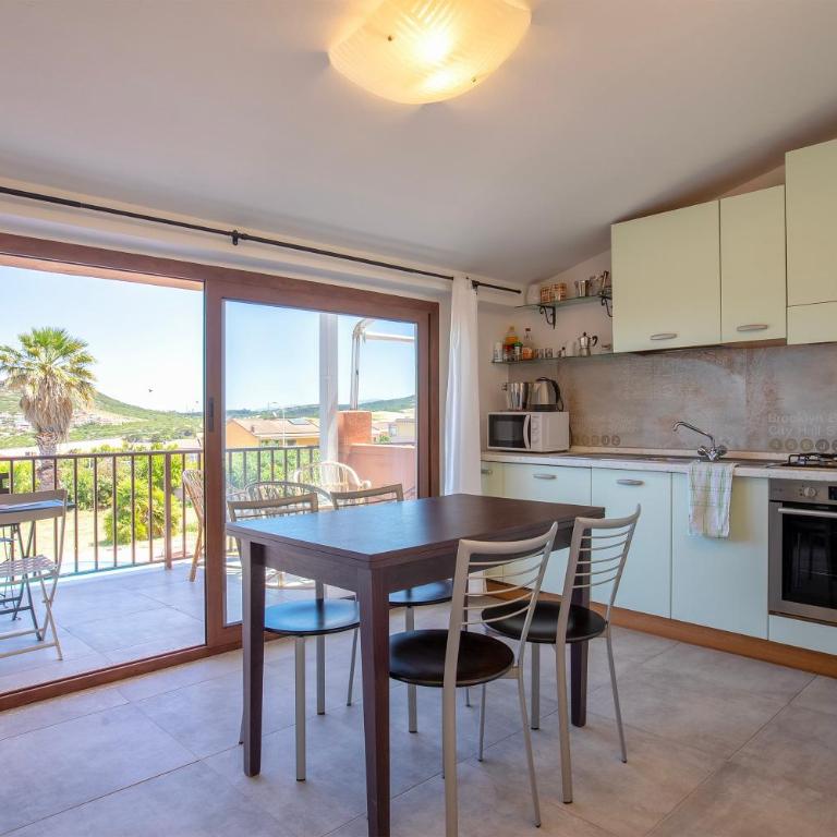 Penthouse Villa Stefania - Two-Bedroom Deluxe Apartment with Ocean View - 7