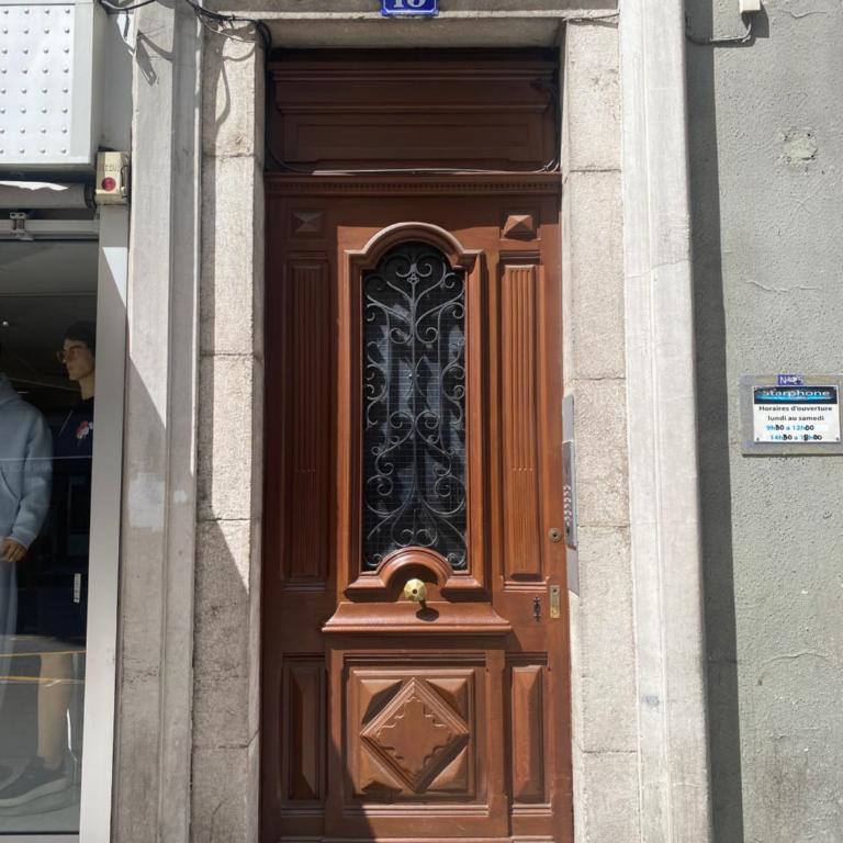 La Libellule - Appartamento con 2 Camere da Letto - 18