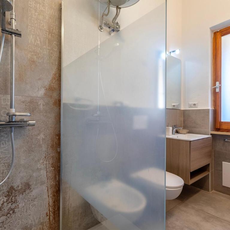 Penthouse Villa Stefania - Two-Bedroom Deluxe Apartment with Ocean View - 24