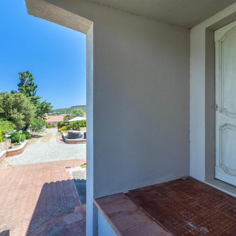 Penthouse Villa Stefania - Two-Bedroom Deluxe Apartment with Ocean View - 34