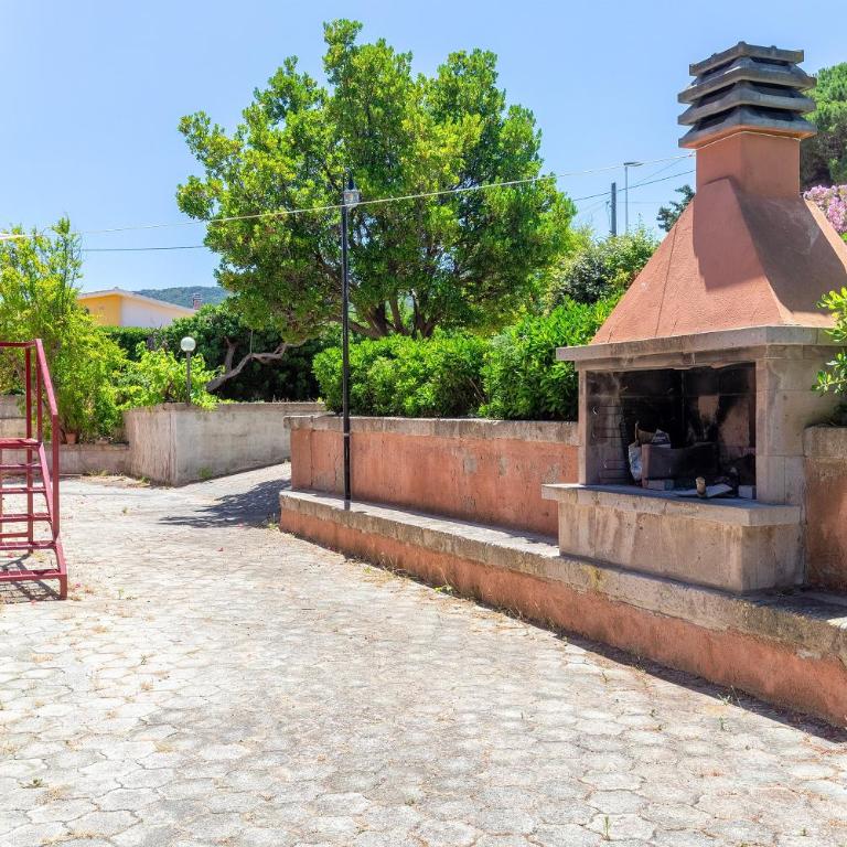 Penthouse Villa Stefania - Two-Bedroom Deluxe Apartment with Ocean View - 32