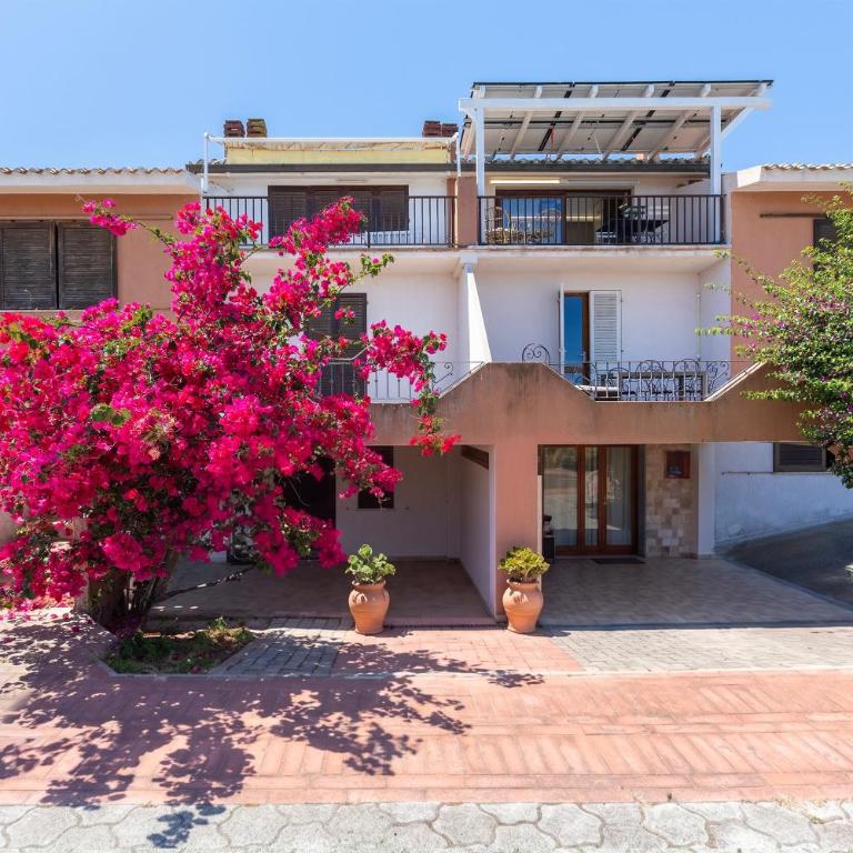 Penthouse Villa Stefania - Two-Bedroom Deluxe Apartment with Ocean View - 3