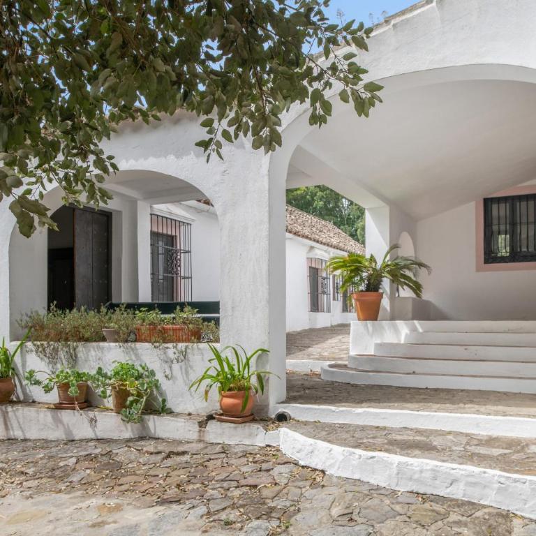 Cortijo Cantarranas - Tarifa - Apartamento Superior con balcón - 29
