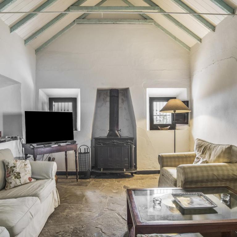 Cortijo Cantarranas - Tarifa - Apartamento Superior con balcón - 28