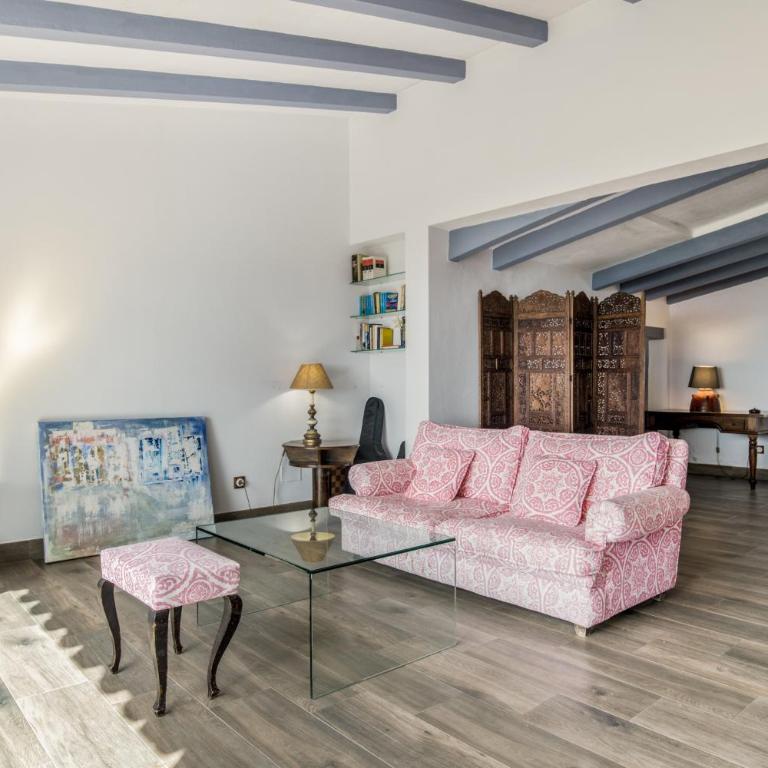 Cortijo Cantarranas - Tarifa - Apartamento Superior con balcón - 26