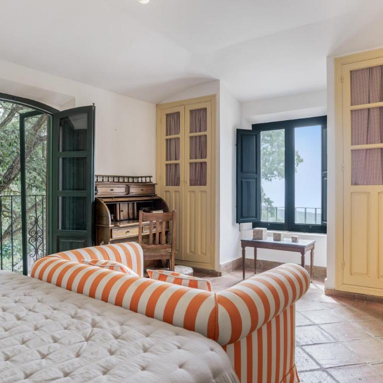 Cortijo Cantarranas - Tarifa - Apartamento Superior con balcón - 12