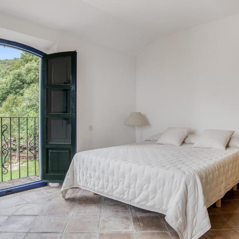 Cortijo Cantarranas - Tarifa - Apartamento Superior con balcón - 14