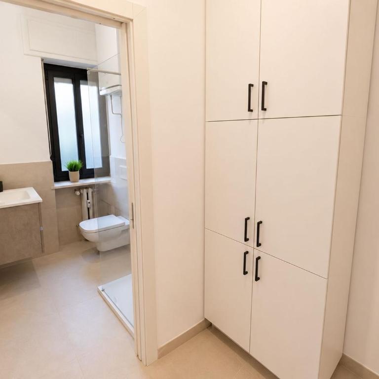 Monolocale Saint Martin - Appartamento Monolocale con 1 Letto Matrimoniale - 5