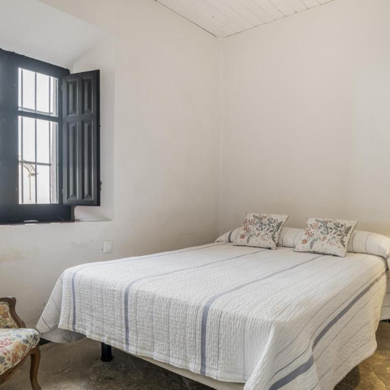 Cortijo Cantarranas - Tarifa - Apartamento Superior con balcón - 19