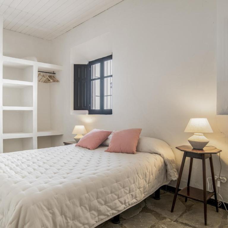 Cortijo Cantarranas - Tarifa - Apartamento Superior con balcón - 16