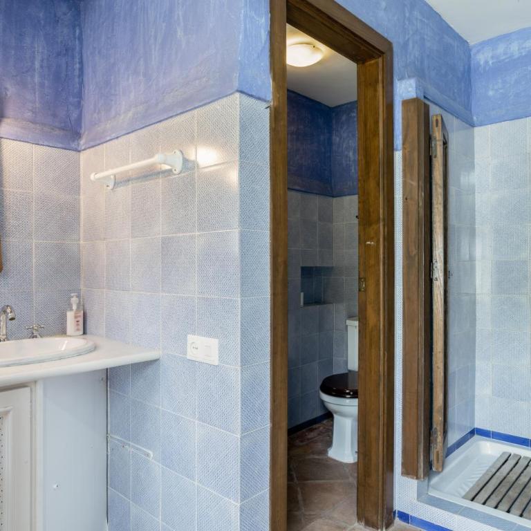 Cortijo Cantarranas - Tarifa - Apartamento Superior con balcón - 17