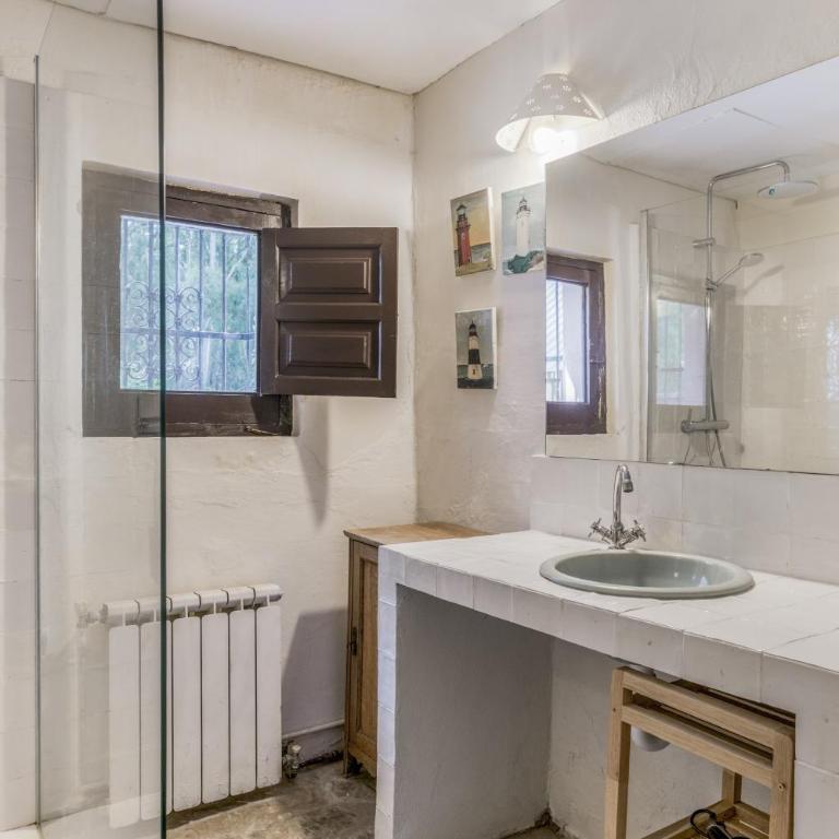 Cortijo Cantarranas - Tarifa - Apartamento Superior con balcón - 23