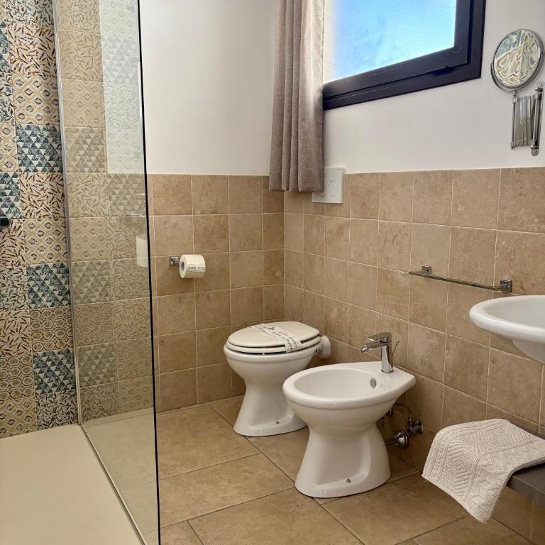 Casa Giuliani - Appartamento con 1 Camera da Letto - 13