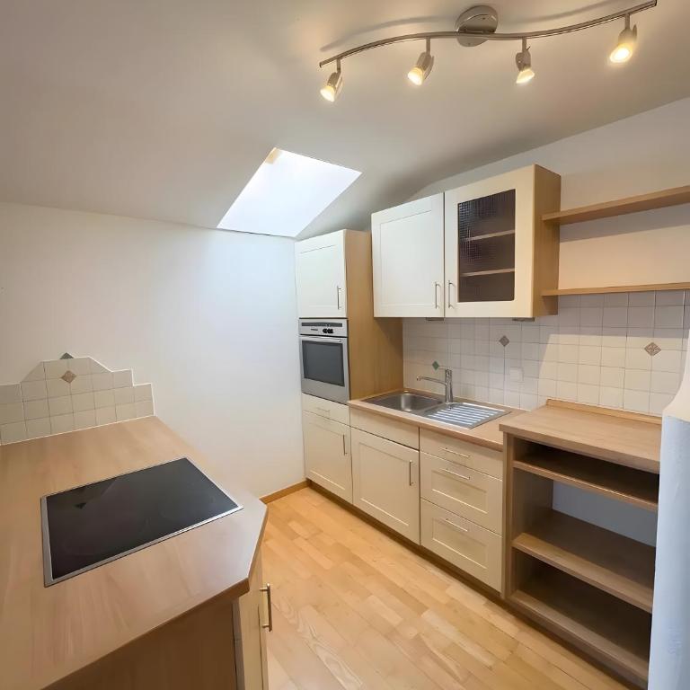 Residence Zirmer Wohnung Feuer - Appartamento Superior con Sauna - 3