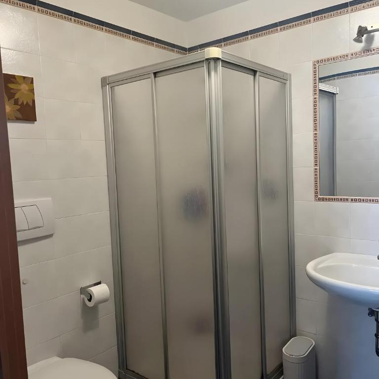 Residence Zirmer Wohnung Feuer - Appartamento Superior con Sauna - 6