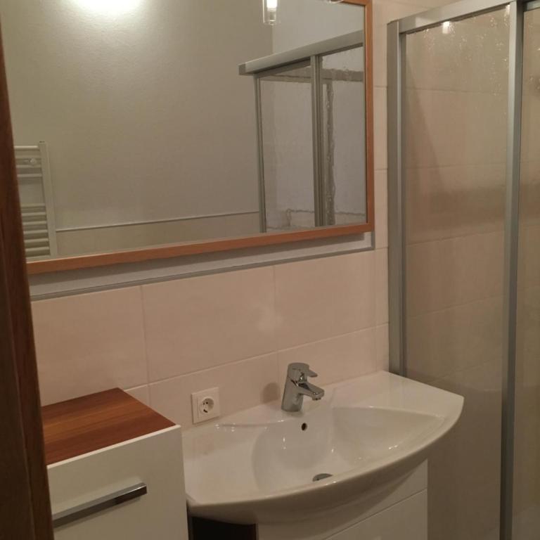 Appartement Mühlhäusl - Appartamento con Vista Montagna - 12