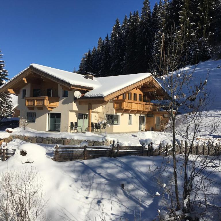 Appartement Mühlhäusl - Appartamento con Vista Montagna - 2