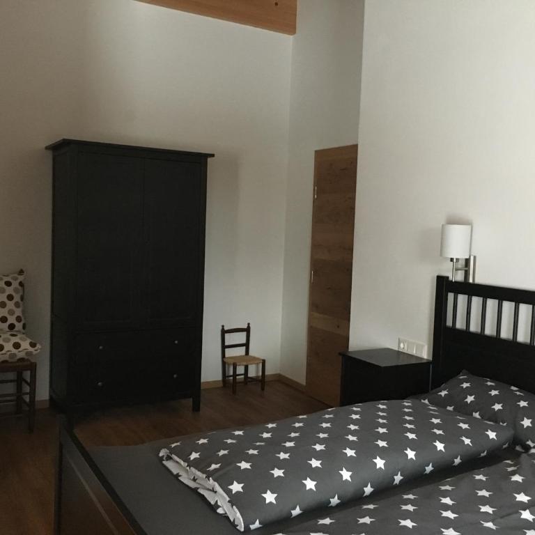 Appartement Mühlhäusl - Appartamento con Vista Montagna - 11