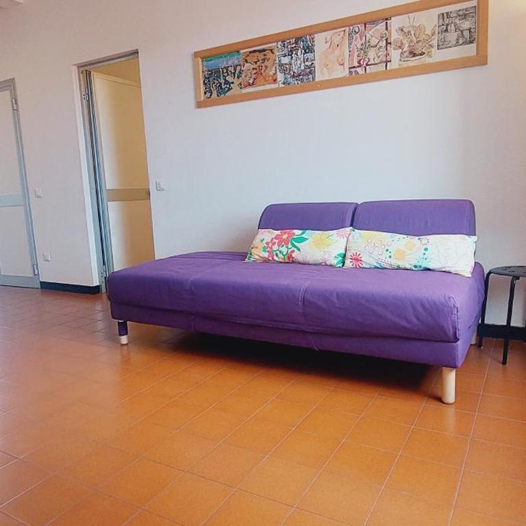 Riva Mare Maison - Appartamento con 2 Camere da Letto - 3
