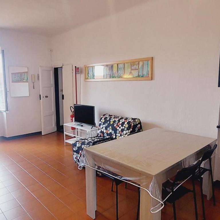 Riva Mare Maison - Appartamento con 2 Camere da Letto - 2