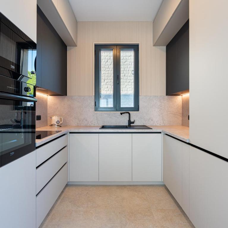 Krimovica Villas - Vila sa 3 Spavaće Sobe - 18