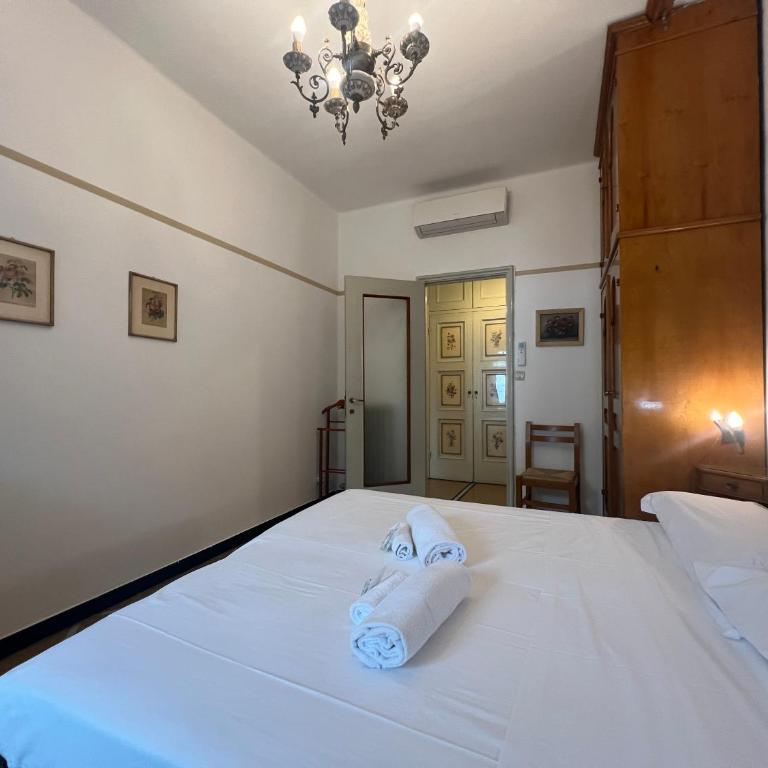 Casa Taveri, Santa Margherita Ligure - Appartamento con 3 Camere da Letto - 3