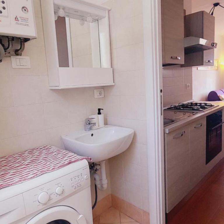 Riva Mare Maison - Appartamento con 2 Camere da Letto - 7