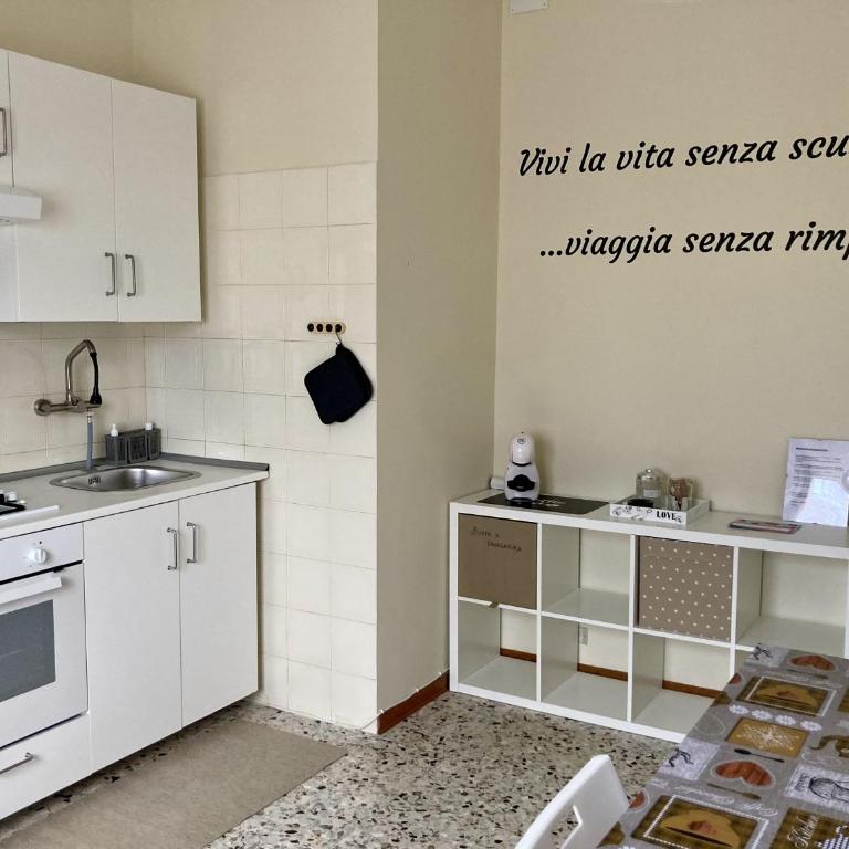 Casa Ilde - Casa con 2 Camere da Letto - 4