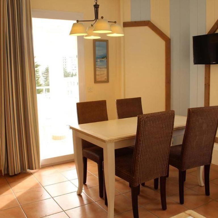Royal park, T2 - Résidence avec piscine - LA BAULE - LB070-215 - One-Bedroom Apartment - 6