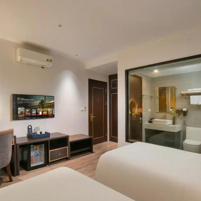 Ryan Barnett home - Apartamento de 1 dormitorio - 1