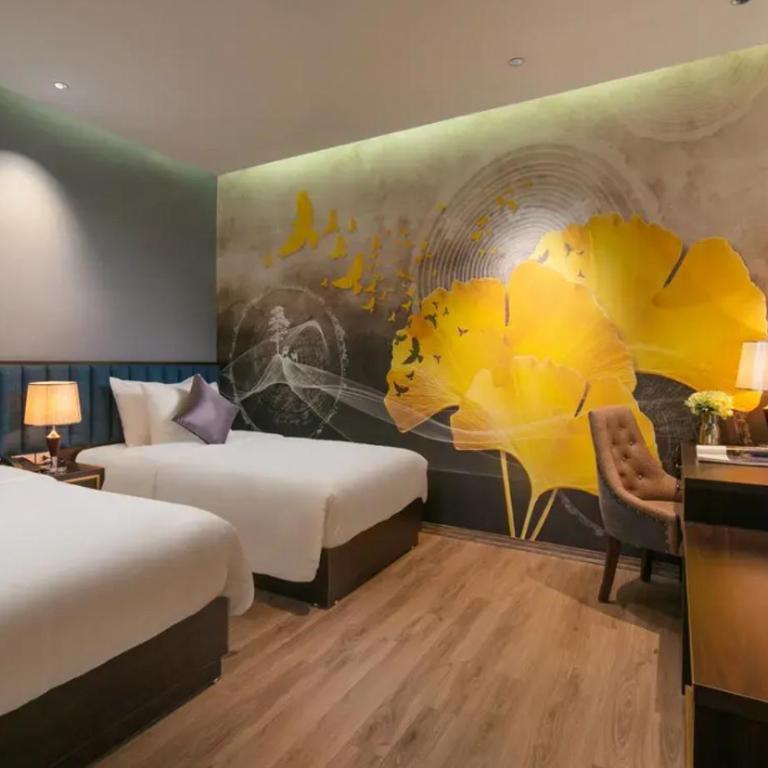 Ryan Barnett home - Apartamento de 1 dormitorio - 2