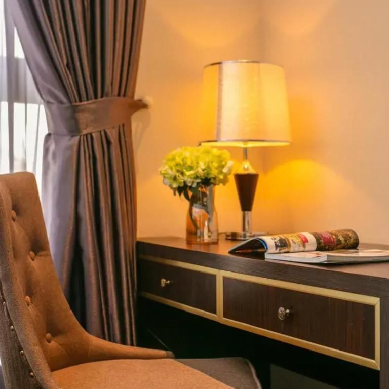 Ryan Barnett home - Apartamento de 1 dormitorio - 4