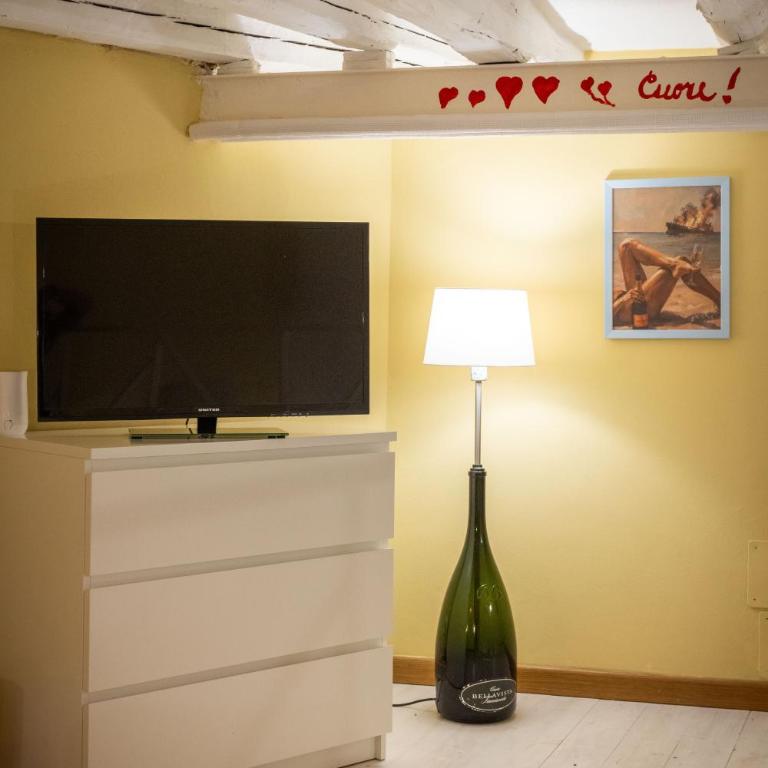 Mini Suite Casa Nura - Apartment - 2