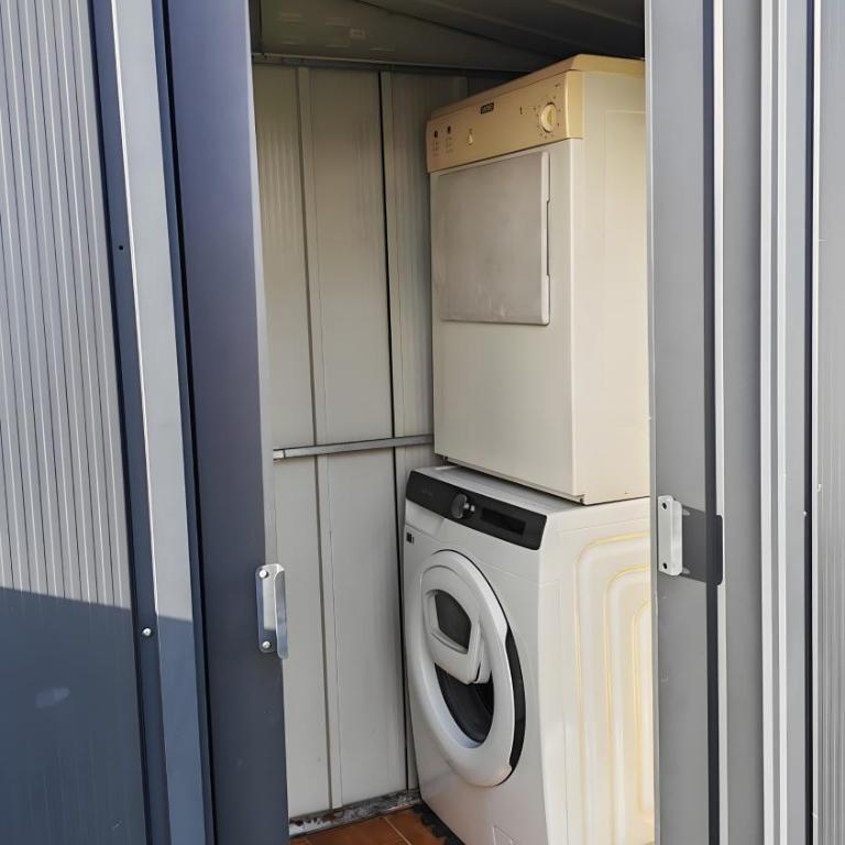 Belle Home Sun - Apartamento Deluxe de 2 dormitorios con balcón - 23