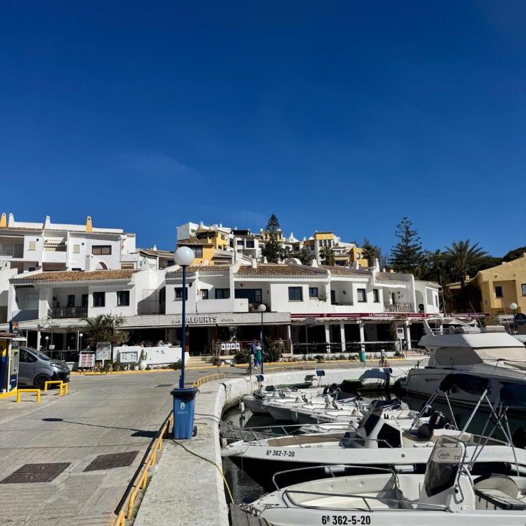 Marbella Cabopino Residence 29 - Puerto Cabopino Marina Beach & Golf - Apartamento de 3 dormitorios - 7