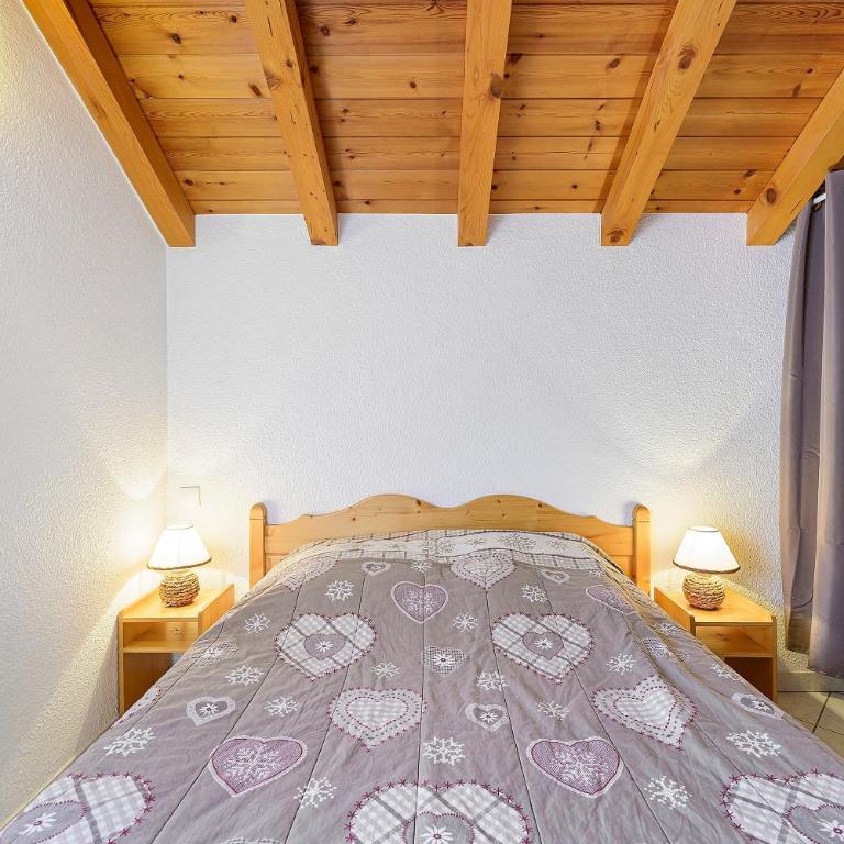 Chalet Pascal 9 - Apartment with Shower - 9