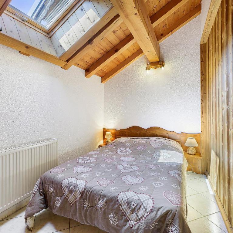 Chalet Pascal 9 - Apartment with Shower - 13