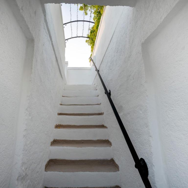 A casa di Antonia Rooms - Camera Queen Standard - 3